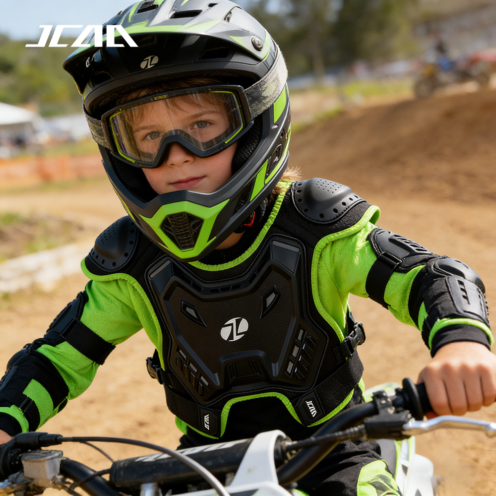 Armatura Protettiva per Motocr - Cycling Gear Vest recensione e prezzo