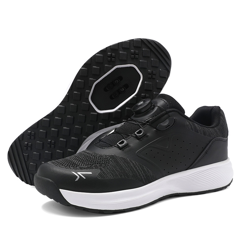 Scarpe da Ciclismo Uomo con Ta - Road Bike Cleats recensione e prezzo
