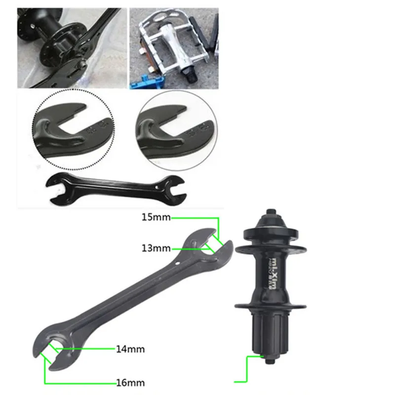 1/2PCS Chiave di Riparazione P - Mtb Pedals recensione e prezzo