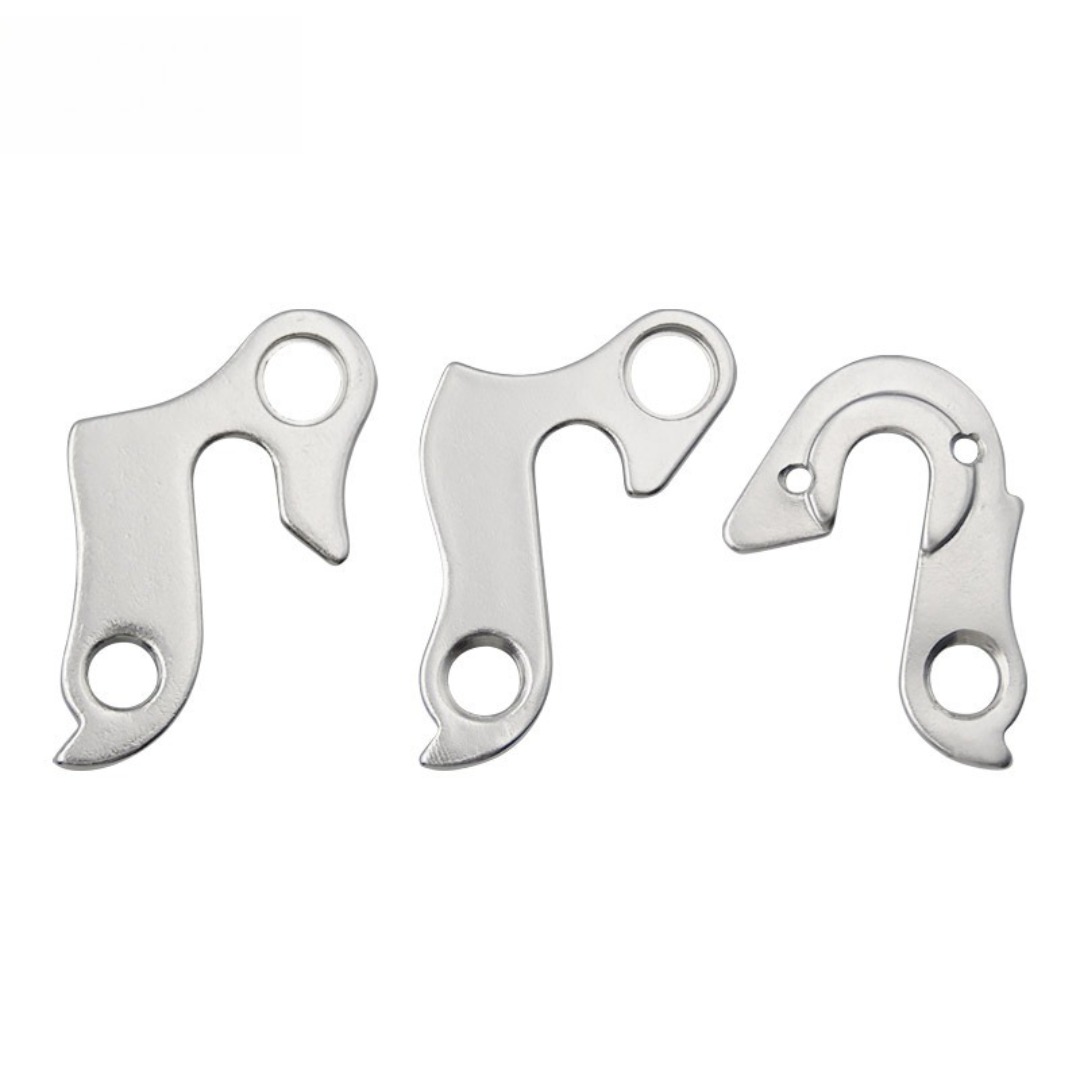 Supporto per deragliatore per  - Cycling Gear Hanger recensione e prezzo