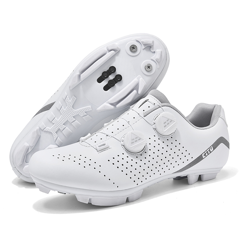 Scarpe da Ciclismo Professiona - Road Bike Cleats recensione e prezzo