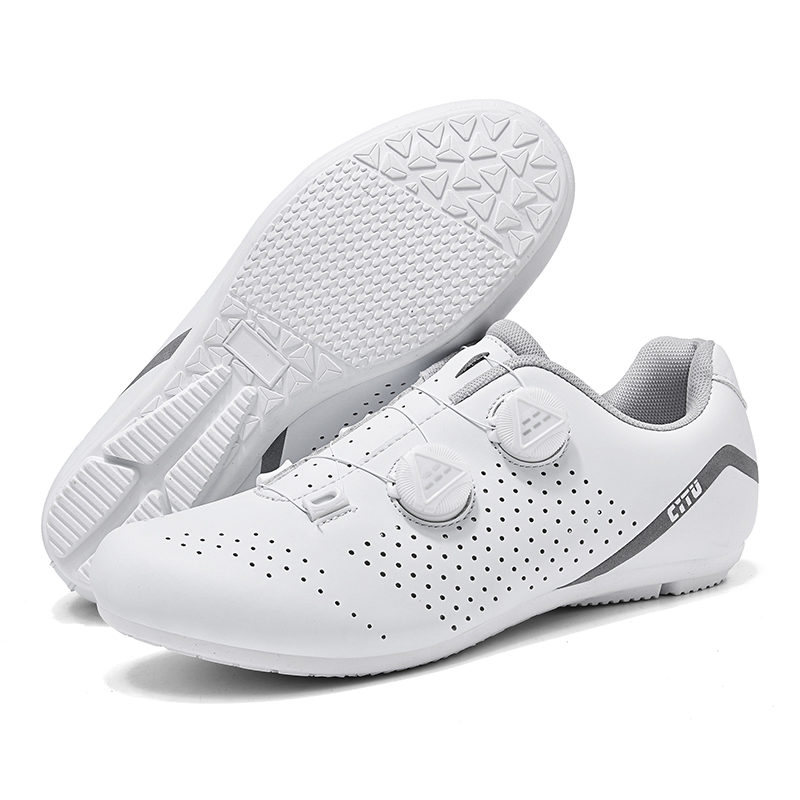 Scarpe da Ciclismo Professiona - Road Bike Cleats recensione e prezzo