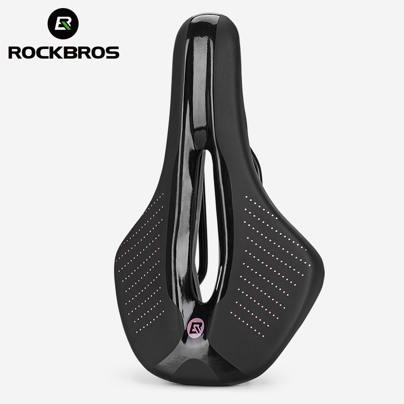 ROCKBROS Sella da ciclismo Tra - Carbon Fiber Saddle recensione e prezzo