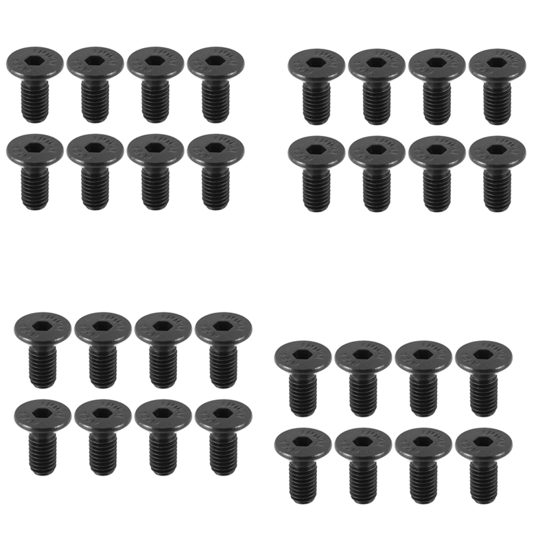 32 pezzi MTB bici blocco scarp - Mtb Pedals recensione e prezzo