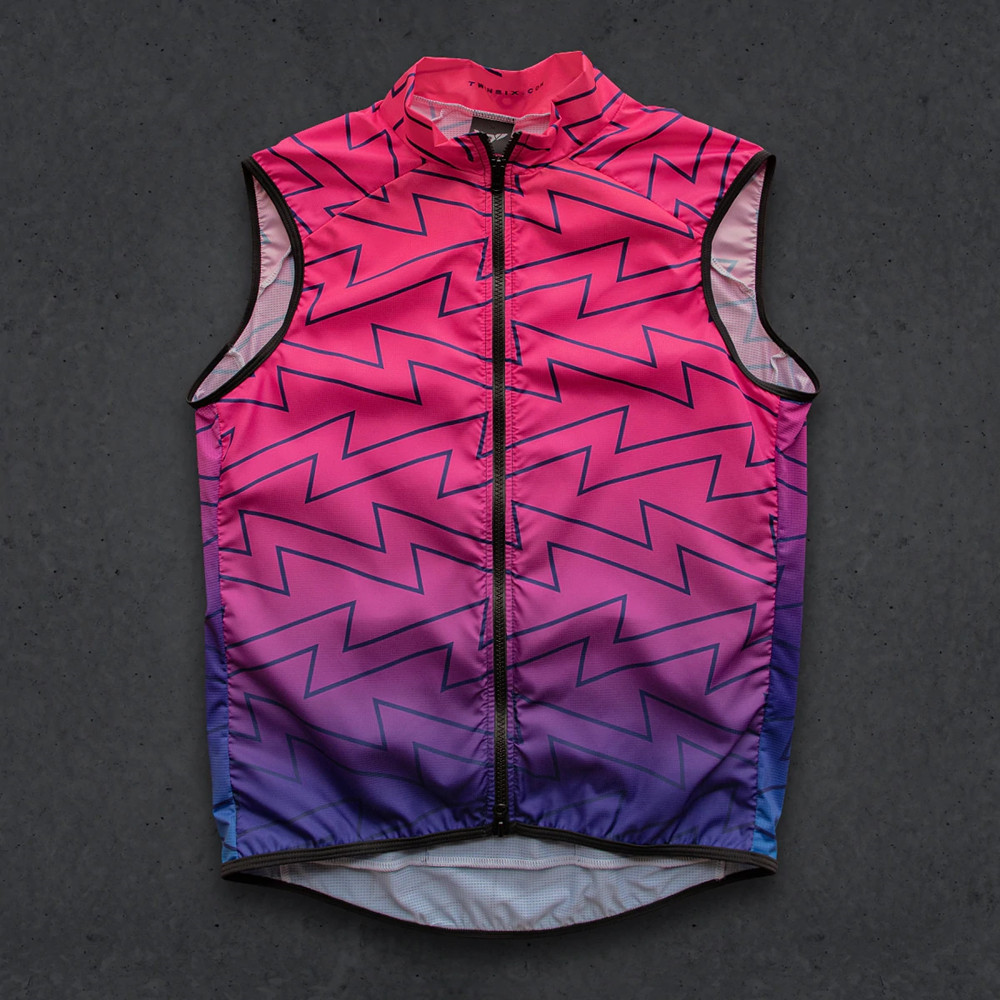Twin Six 6 Gilet giacca a vent - Cycling Gear Vest recensione e prezzo